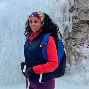 Meet your Posher, Martha